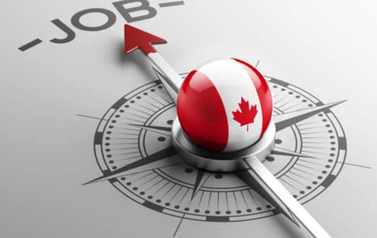 The Canadian economy added significantly more jobs than expected in June