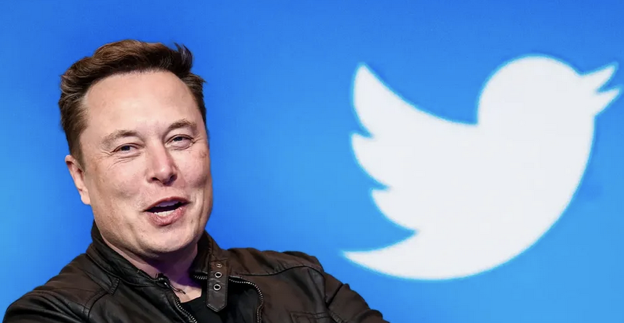 Musk withdraws from $44 billion deal to buy Twitter