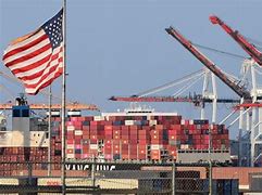 The US trade deficit shrinks to its lowest level in three years in August