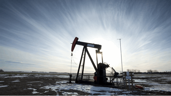 Oil Rises Amid Trade Optimism