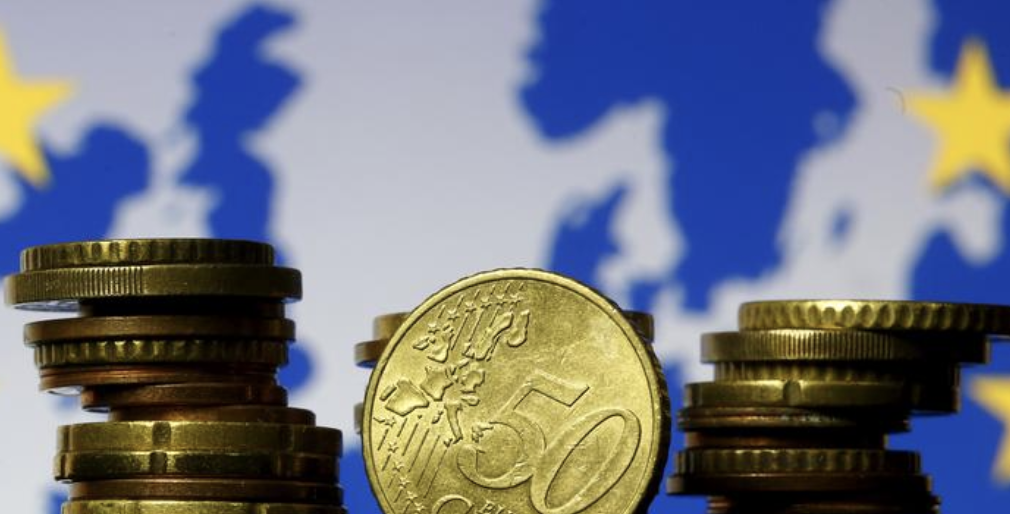 Eurozone economy grows better than expected in March