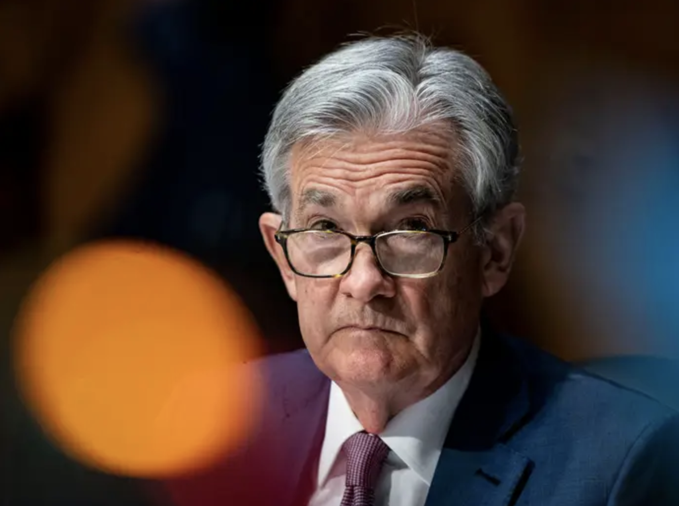 Powell: Bitcoin and other cryptocurrencies have failed to become a popular means of payment