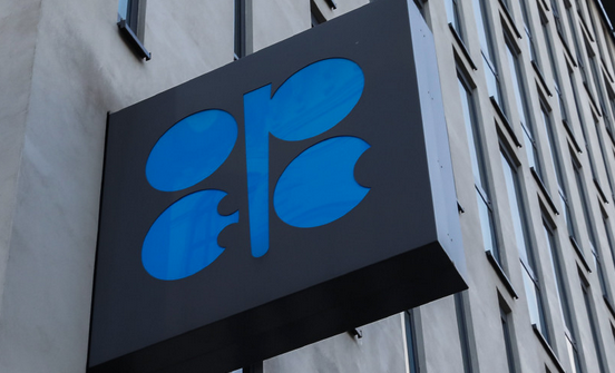 OPEC gives the Saudi chairman the authority to intervene to address market developments