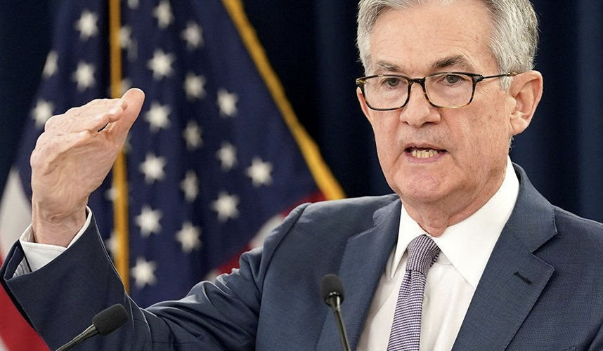Fed minutes show balance sheet cuts of $95 million per month