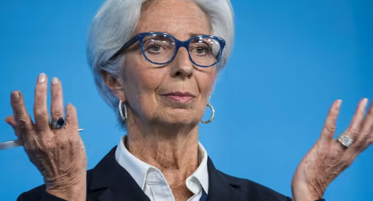 Lagarde: ECB will raise interest rates until inflation drops to 2%