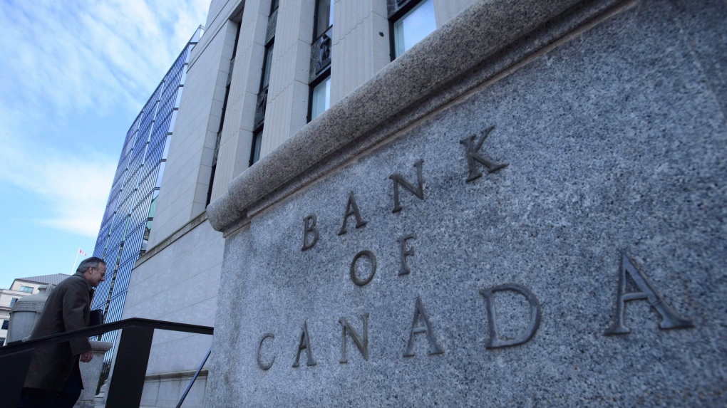 بنك كندا : تقلب الأصول المشفرة يمثل عقبة أمام قبول الدفع