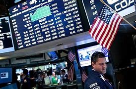 US stocks decline after Powell's comments