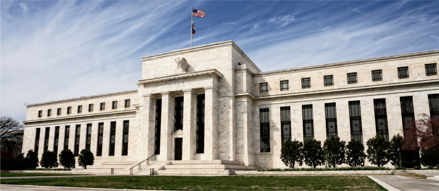 Fed Regional Banks agree to keep Interest Rate Unchanged