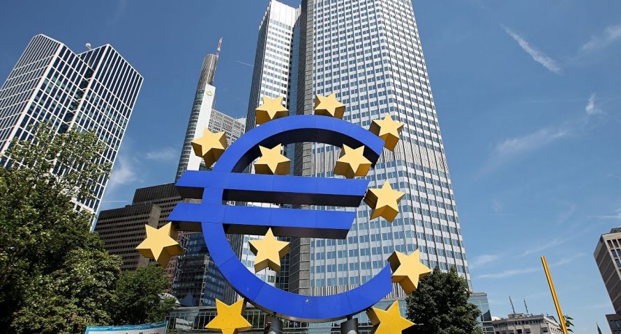 European Central Bank: The inflation target should be similar and flexible