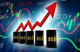 Oil rises on supply concerns amid the conflict between Israel and Hamas