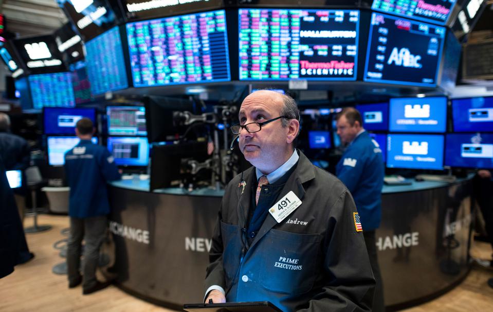 الأسهم الأمريكية ترتفع بعد تعليقات مسؤولى الفيدرالى