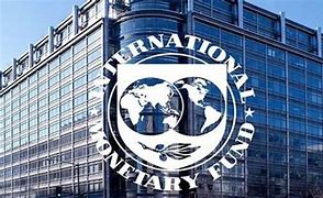 The International Monetary Fund lowers its global growth forecast for 2024