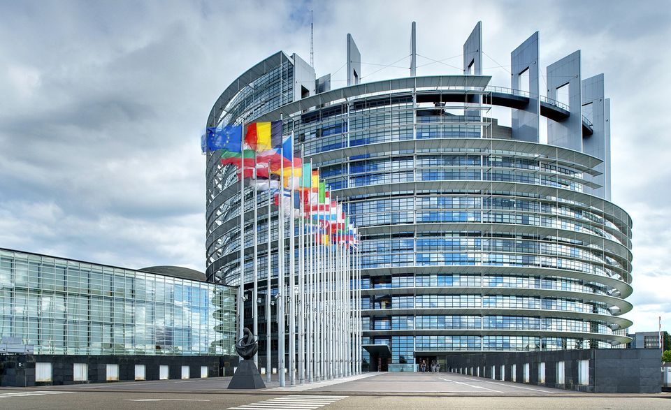 EU fails to pass a half-trillion-euro bailout plan