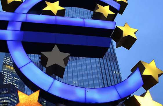 Eurozone inflation rises more than expected in October