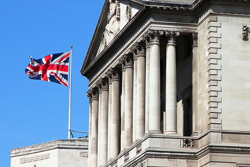 Bailey: UK economy and financial system have so far been resilient