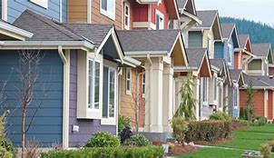 مبيعات المنازل الأمريكية المعلقة ترتفع بأسرع وتيرة منذ يناير في يوليو