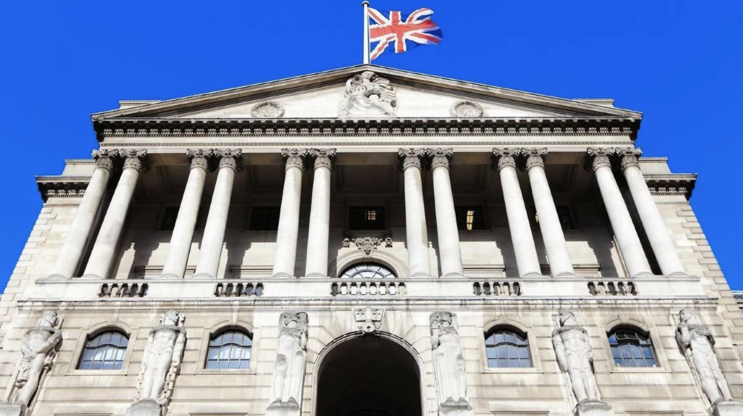 Bank of England ends informal briefings with private companies