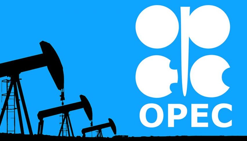 OPEC adheres to the current supply plan to support the market