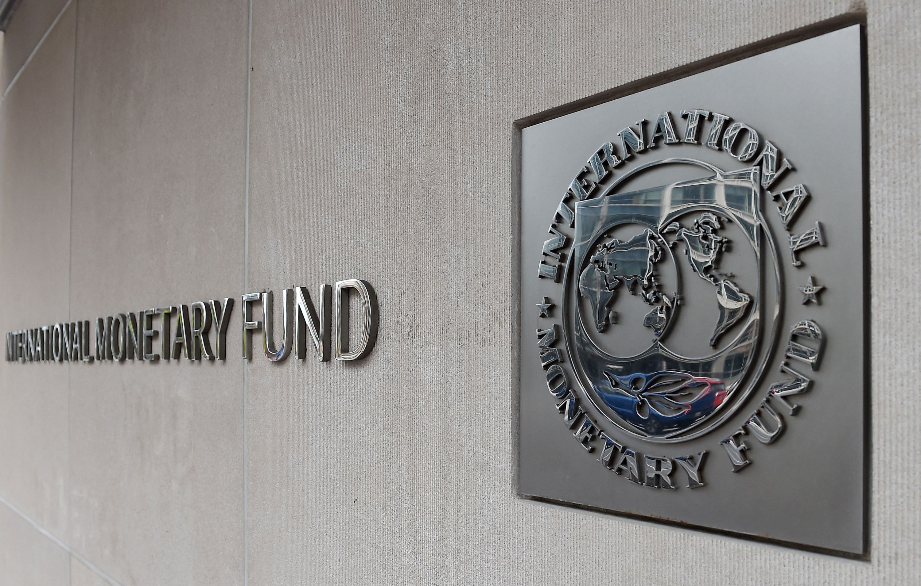 IMF raises US growth forecast to 7% in 2021
