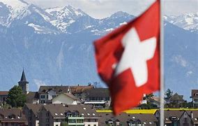 The Swiss economy stagnated in the second quarter