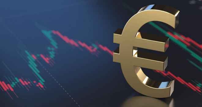 Core inflation rate in the eurozone rose in March