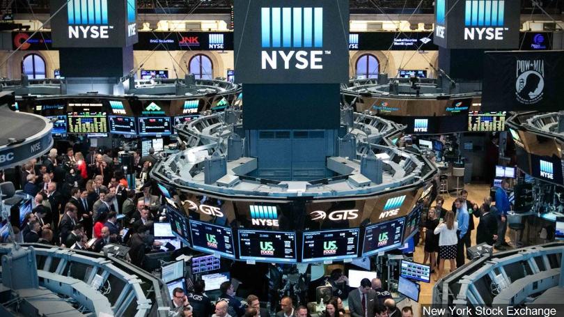 US stocks rise with the easing of closures
