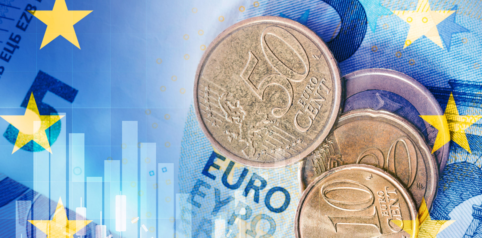 اقتصاد منطقة اليورو يرتفع لأعلى مستوى منذ 2018