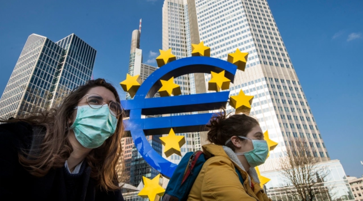 صندوق التعافي الأوروبي يعزز نمو الإتحاد الأوروبي بنسبة 1.5٪ و4.1٪