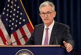 باول : المركزي الأمريكي قد يحتاج إلى رفع أسعار الفائدة بشكل أكبر لضمان احتواء التضخم
