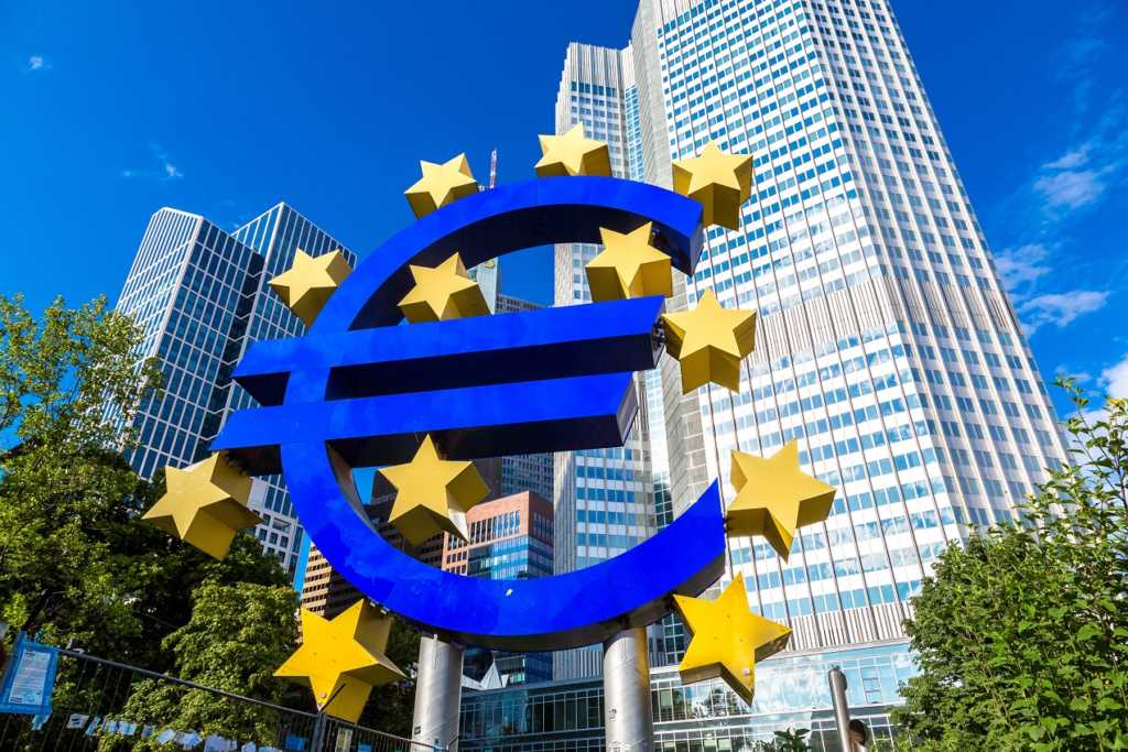 المركزي الأوروبي يسعى لتهدئة مخاوف ألمانيا بشأن اليورو الرقمي