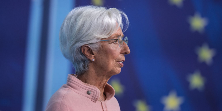 Lagarde: Eurozone heading for strong growth despite Ukraine war
