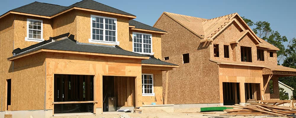 US home construction Down more than expected in January
