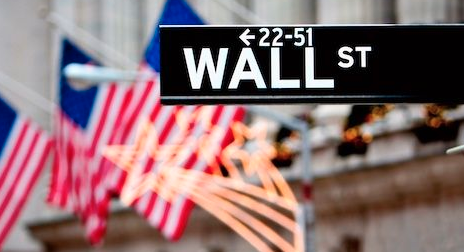 Wall Street rises sharply as US Treasury yields fall