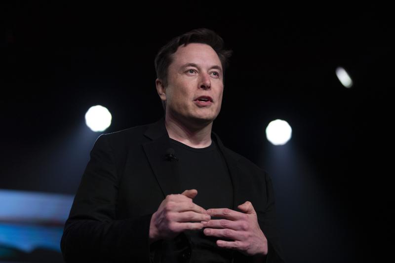 Musk: Tesla will resume accepting bitcoin as payments