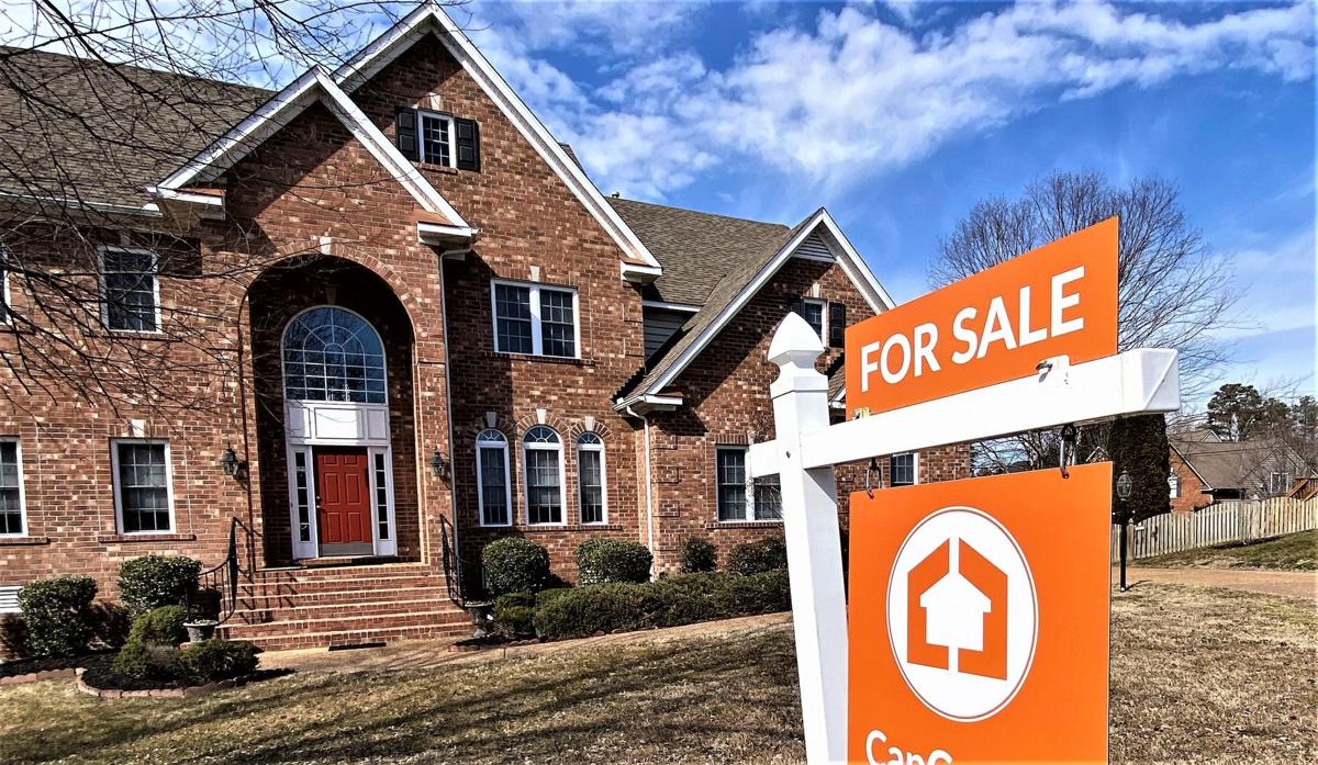 مبيعات المنازل الأمريكية القائمة تتراجع لأدنى مستوى لها في ستة أشهر