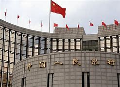 China intensifies liquidity support for the banking system