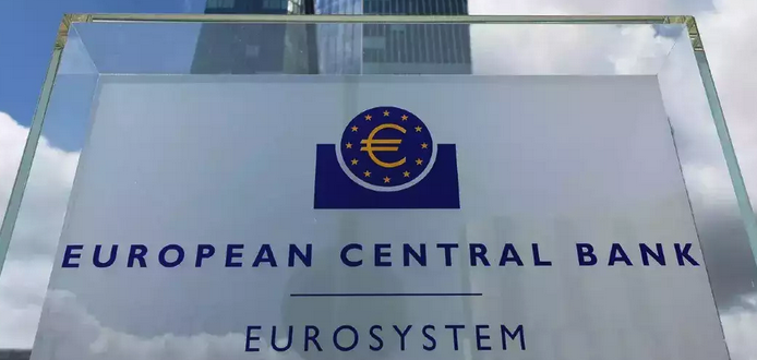 ECB raises interest rates for the ninth time in a row