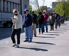 طلبات إعانة البطالة الأمريكية ترتفع الأسبوع الماضي
