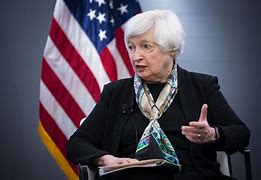 Yellen: The US economy is on the right track