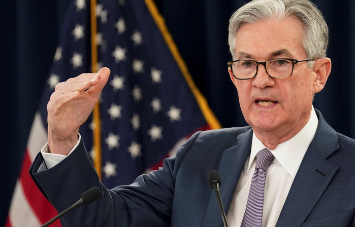 The Fed raises interest rates to the highest level since 2007