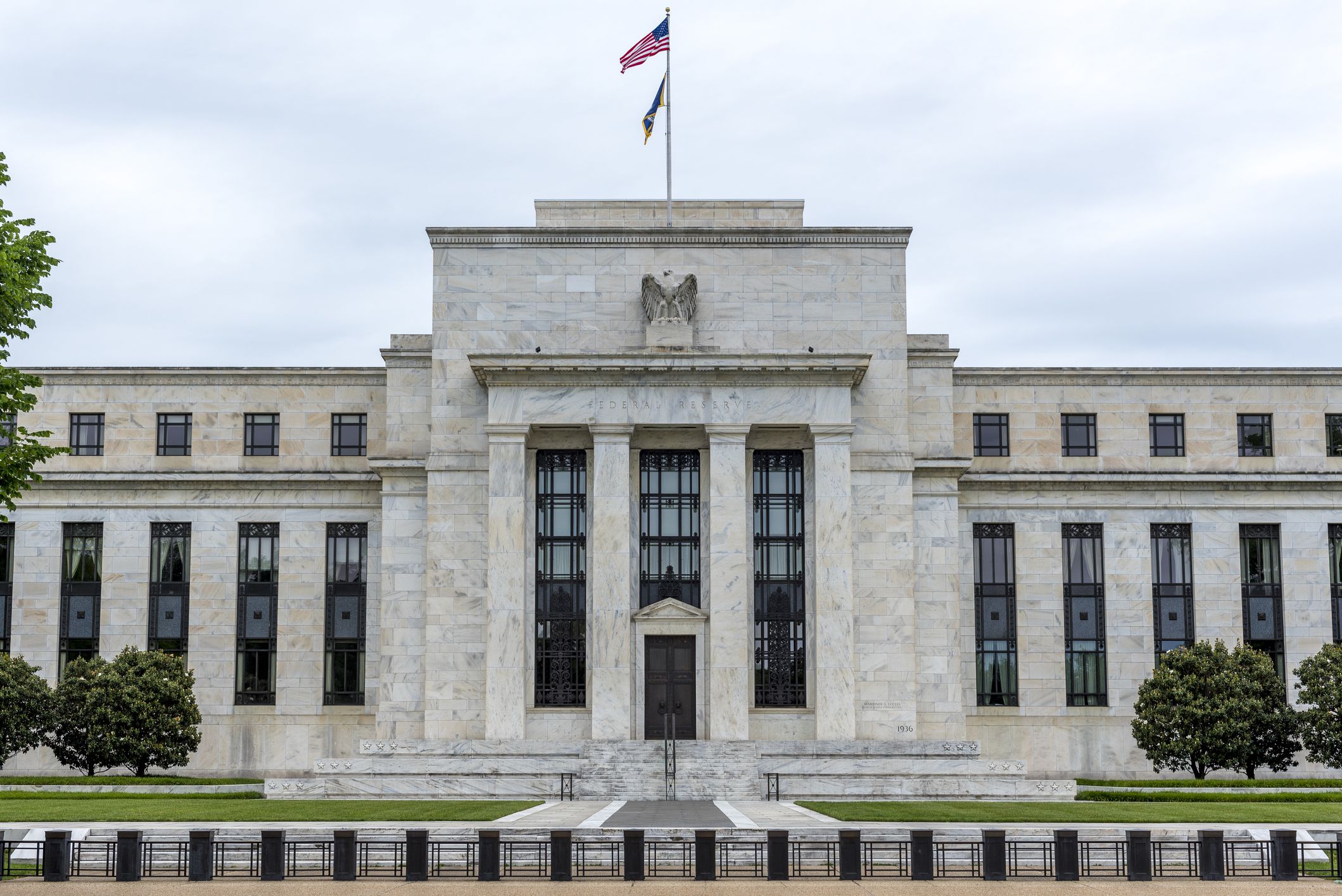Fed: The US economy fell slightly in August