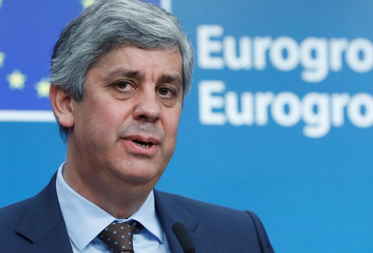 ECB's Centeno: Interest rates will start to fall in 2024