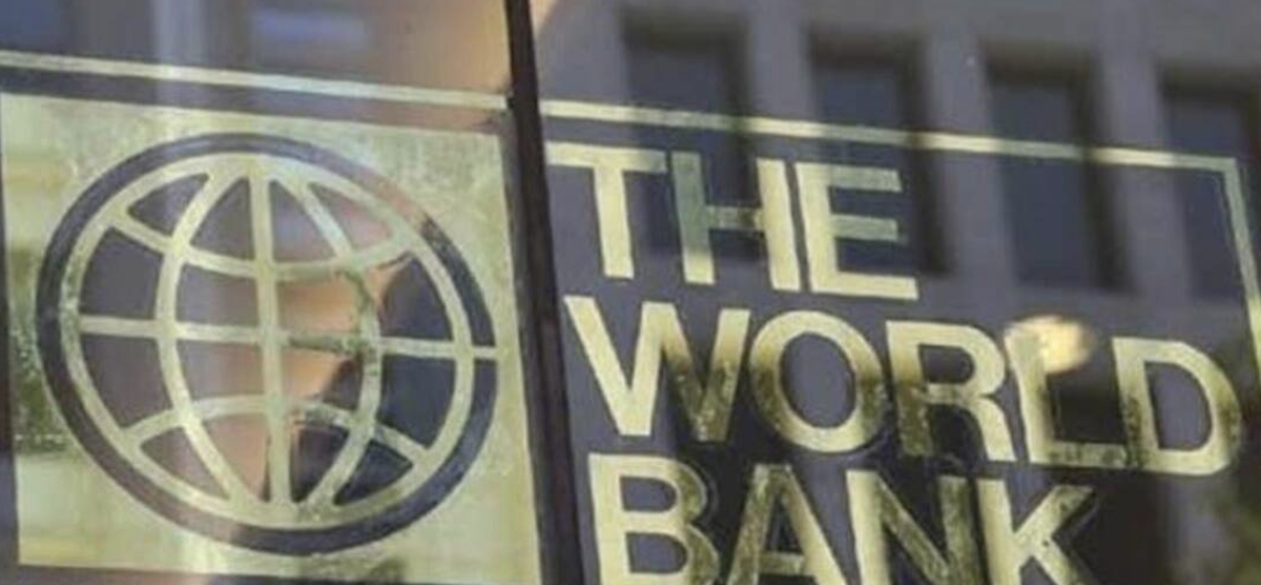 The World Bank cuts its growth forecast for 2023