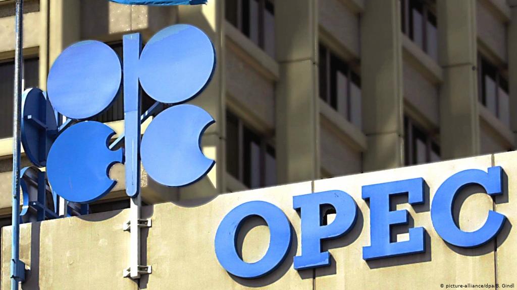 OPEC adheres to 115% of oil cuts agreed in May