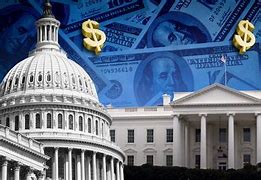 The US budget deficit rises to $1.695 trillion as Social Security and Medicare costs rise