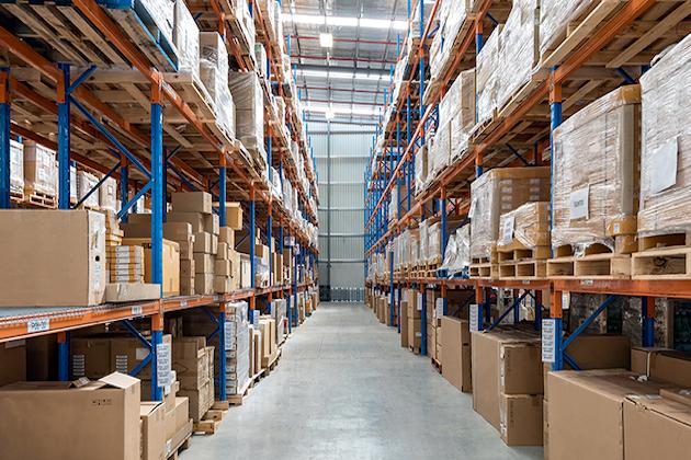 US wholesale inventories rise in July