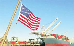 The US trade deficit narrowed sharply in June