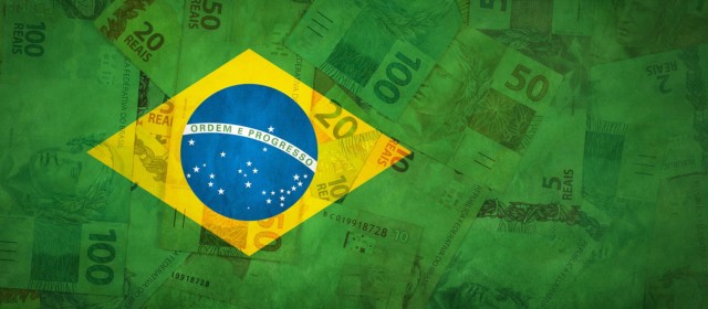 Brazil's inflation rate rose to the highest level since 2016