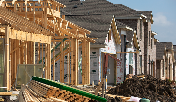 US new home sales rose to their highest level since March 2022 in April