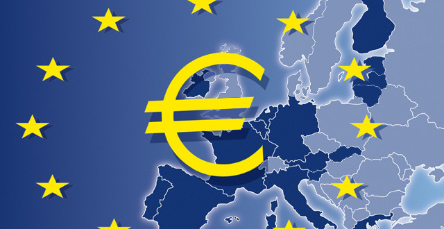Eurozone inflation exceeds ECB target in July